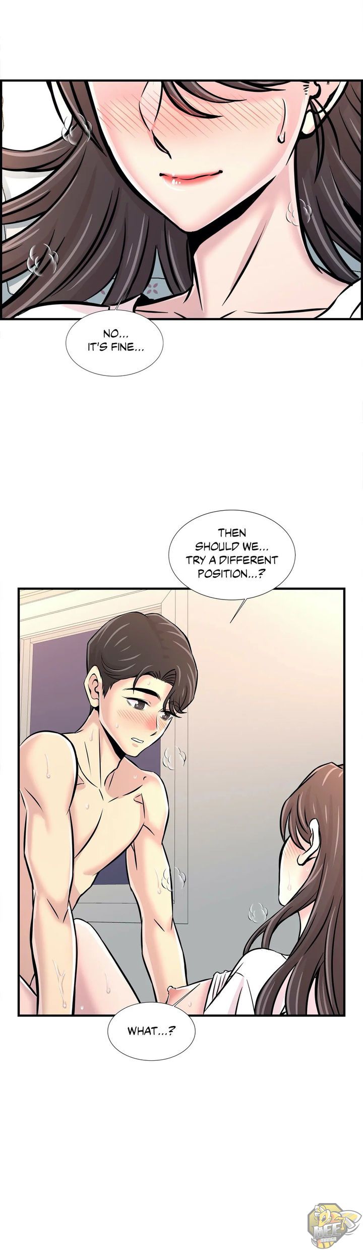 Cram School Scandal Chapter 29 image 22