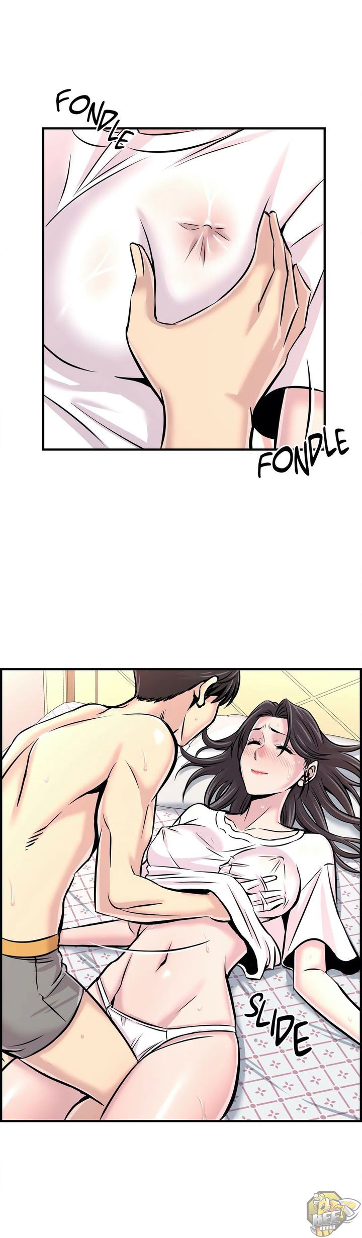 Cram School Scandal Chapter 29 image 2