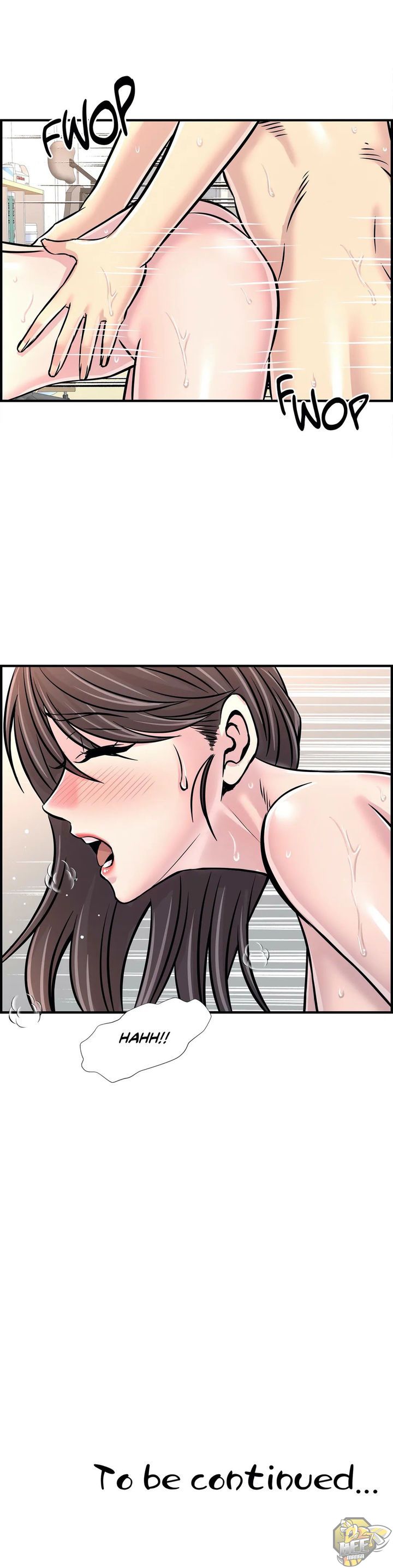 Cram School Scandal Chapter 29 image 30