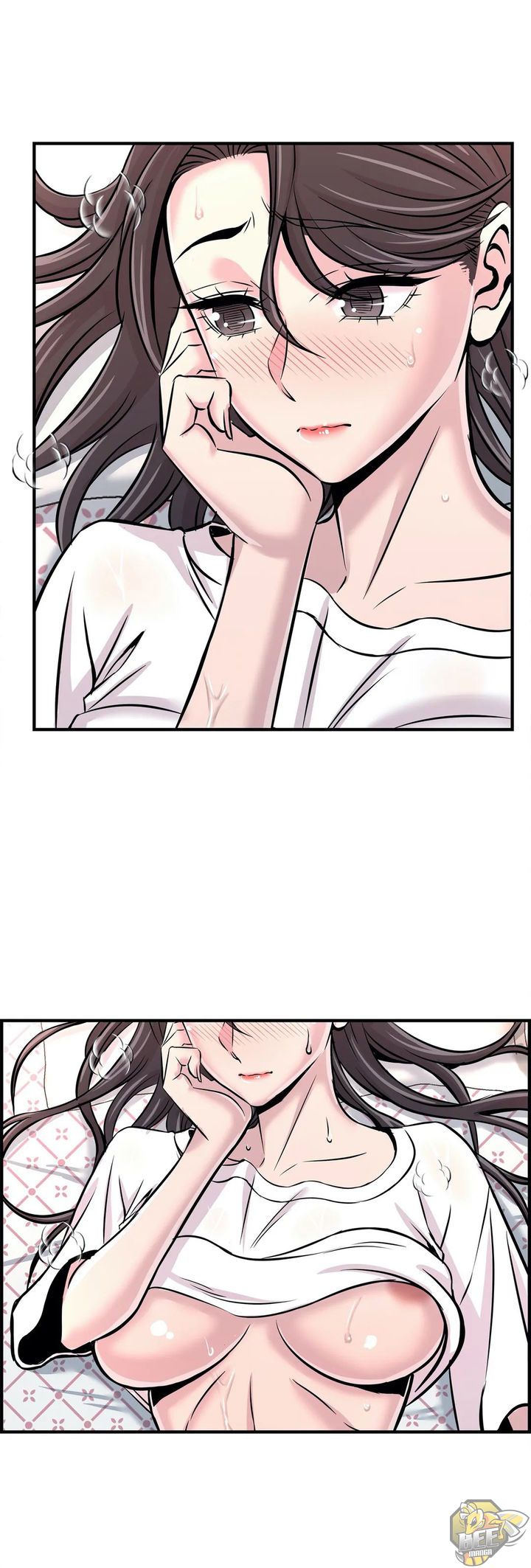 Cram School Scandal Chapter 29 image 3