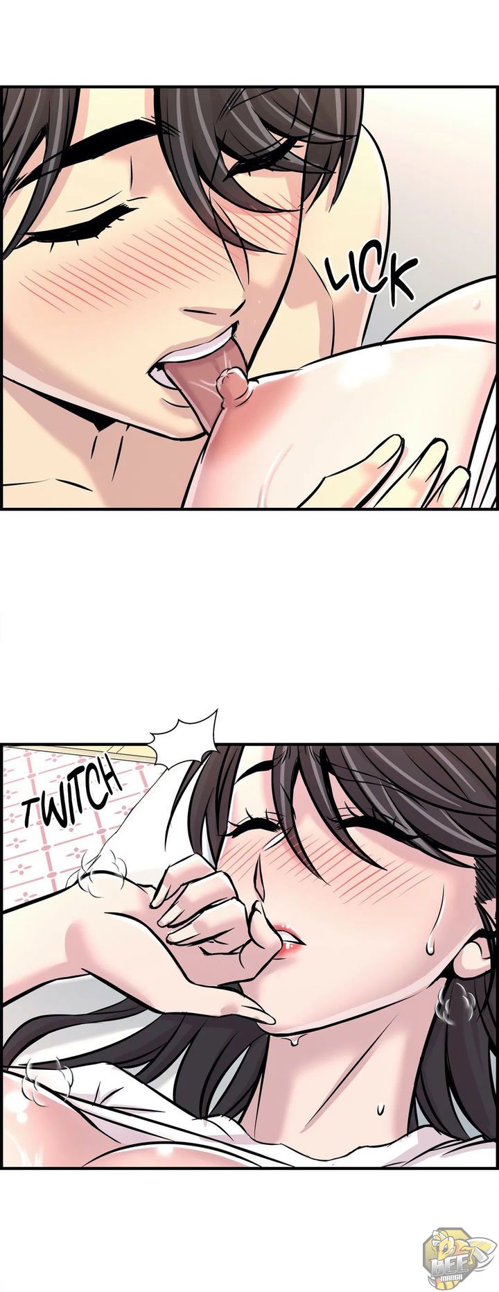 Cram School Scandal Chapter 29 image 6