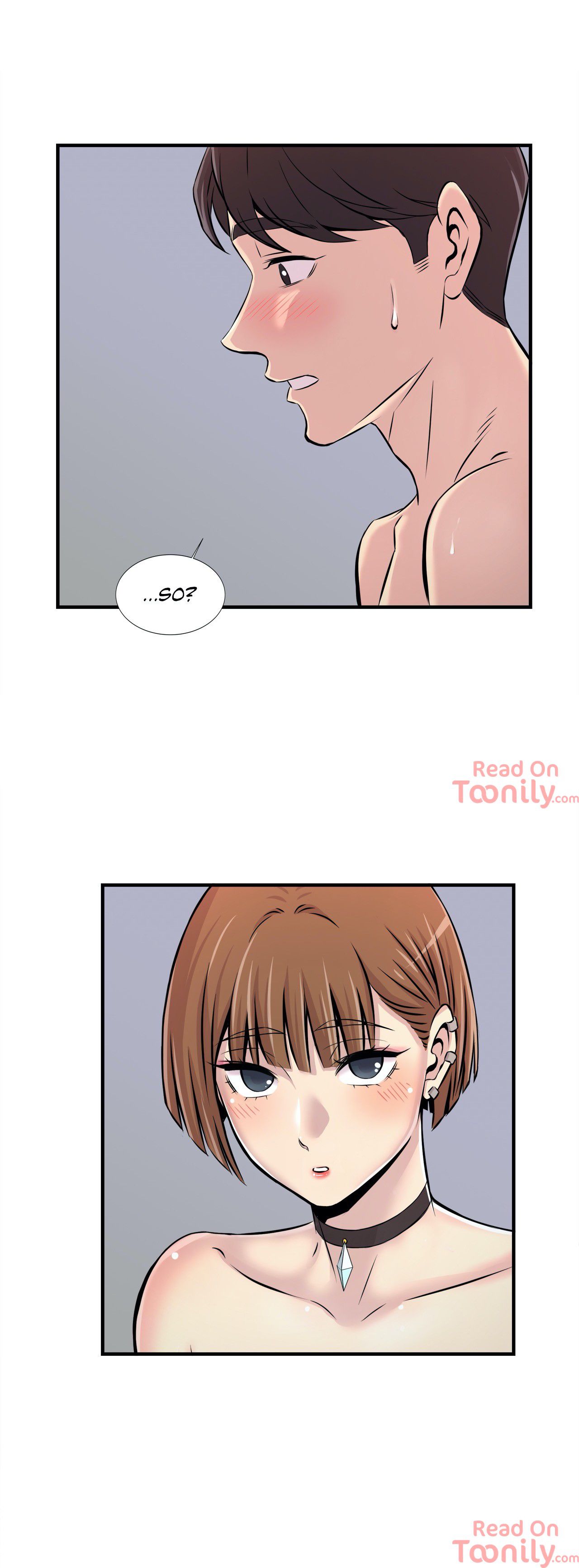 Cram School Scandal Chapter 3 image 9