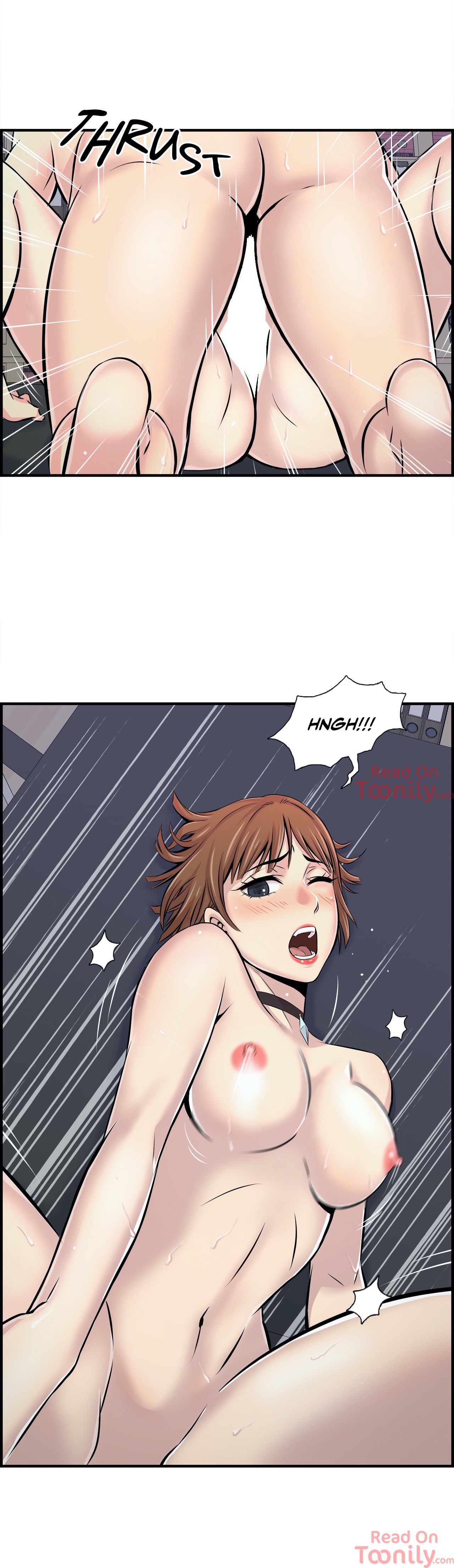 Cram School Scandal Chapter 3 image 10