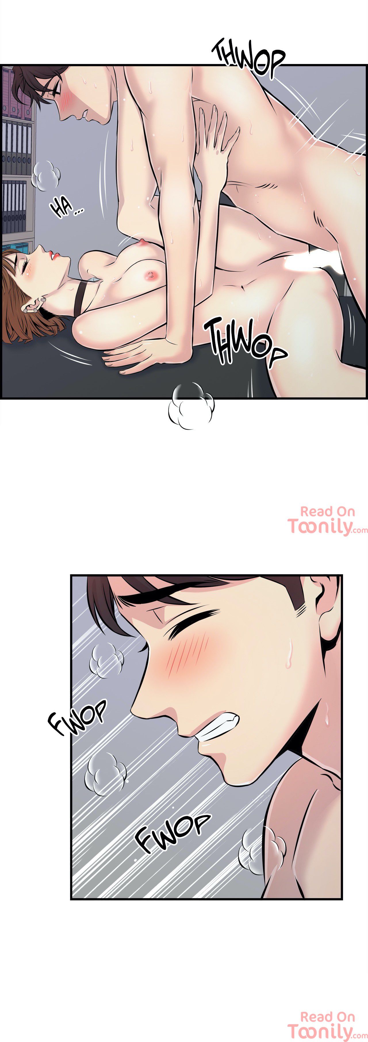Cram School Scandal Chapter 3 image 11