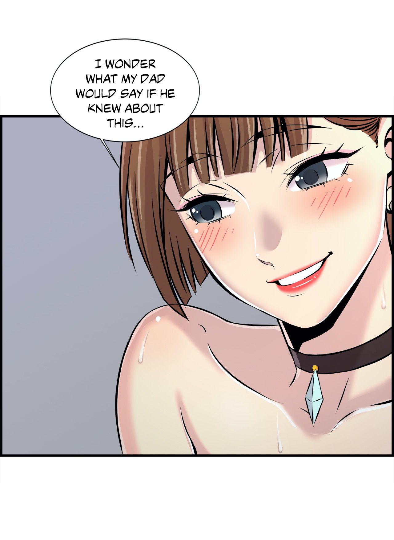 Cram School Scandal Chapter 3 image 14