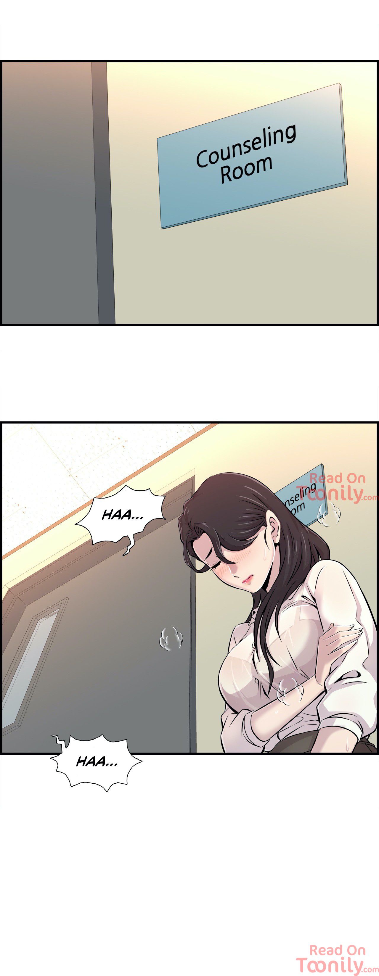 Cram School Scandal Chapter 3 image 20