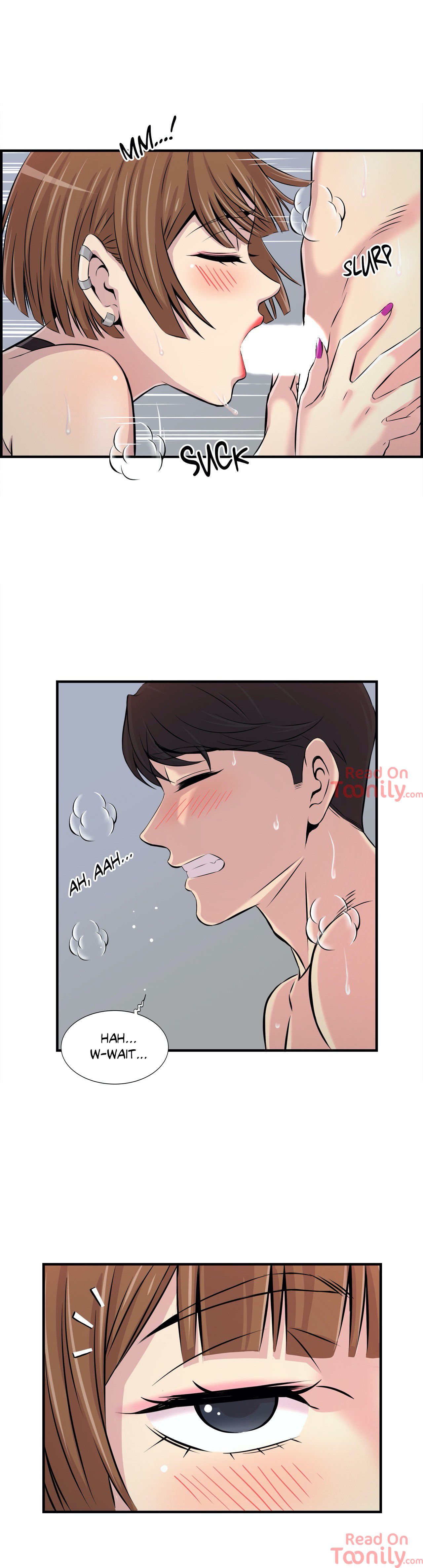 Cram School Scandal Chapter 3 image 22