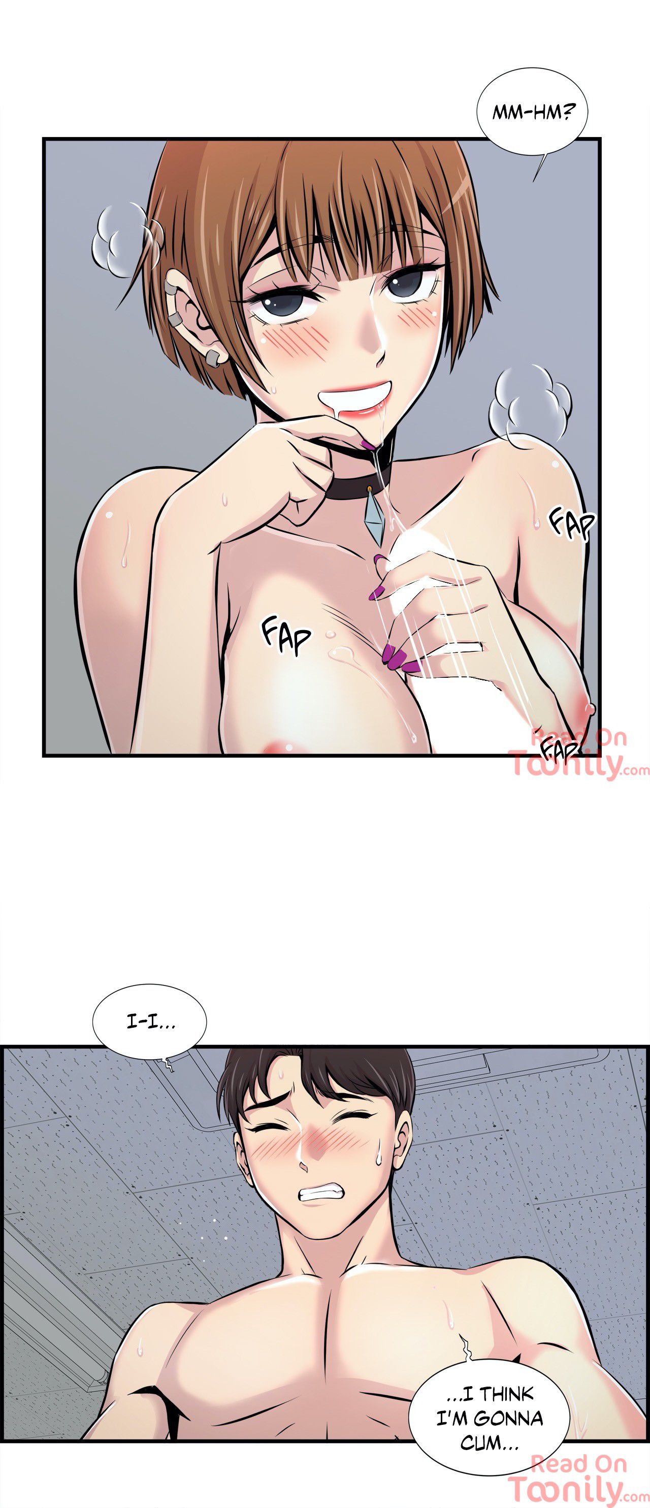 Cram School Scandal Chapter 3 image 23