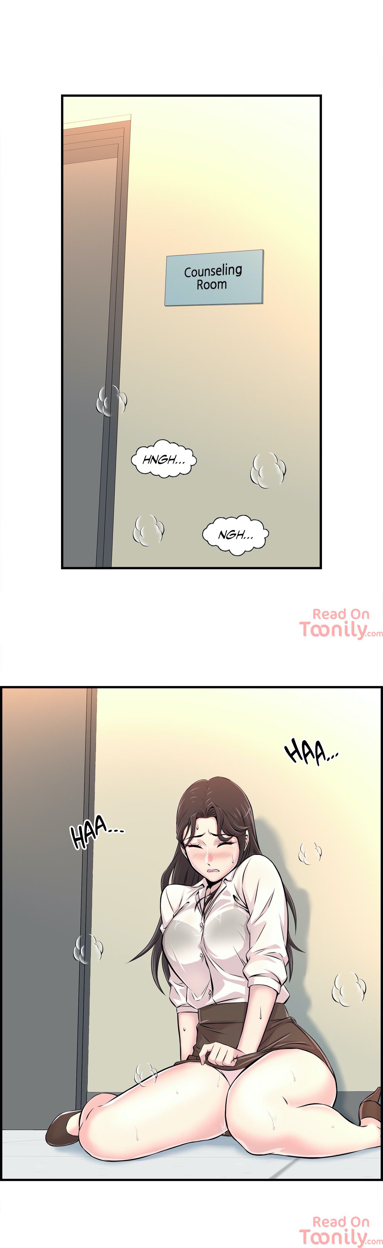 Cram School Scandal Chapter 3 image 30