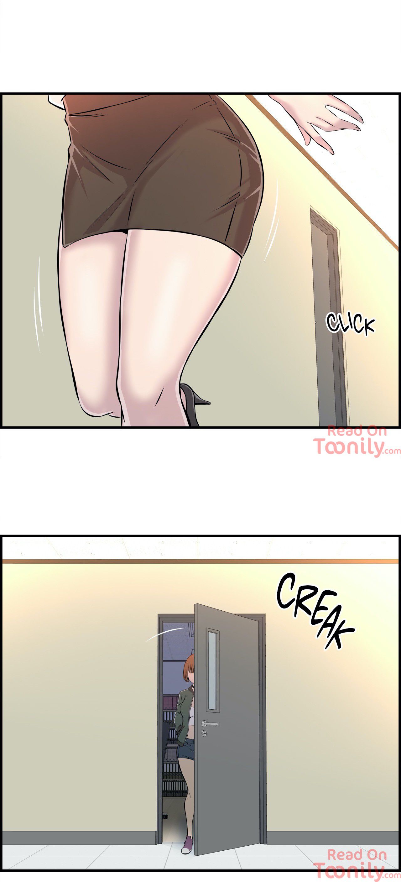 Cram School Scandal Chapter 3 image 32