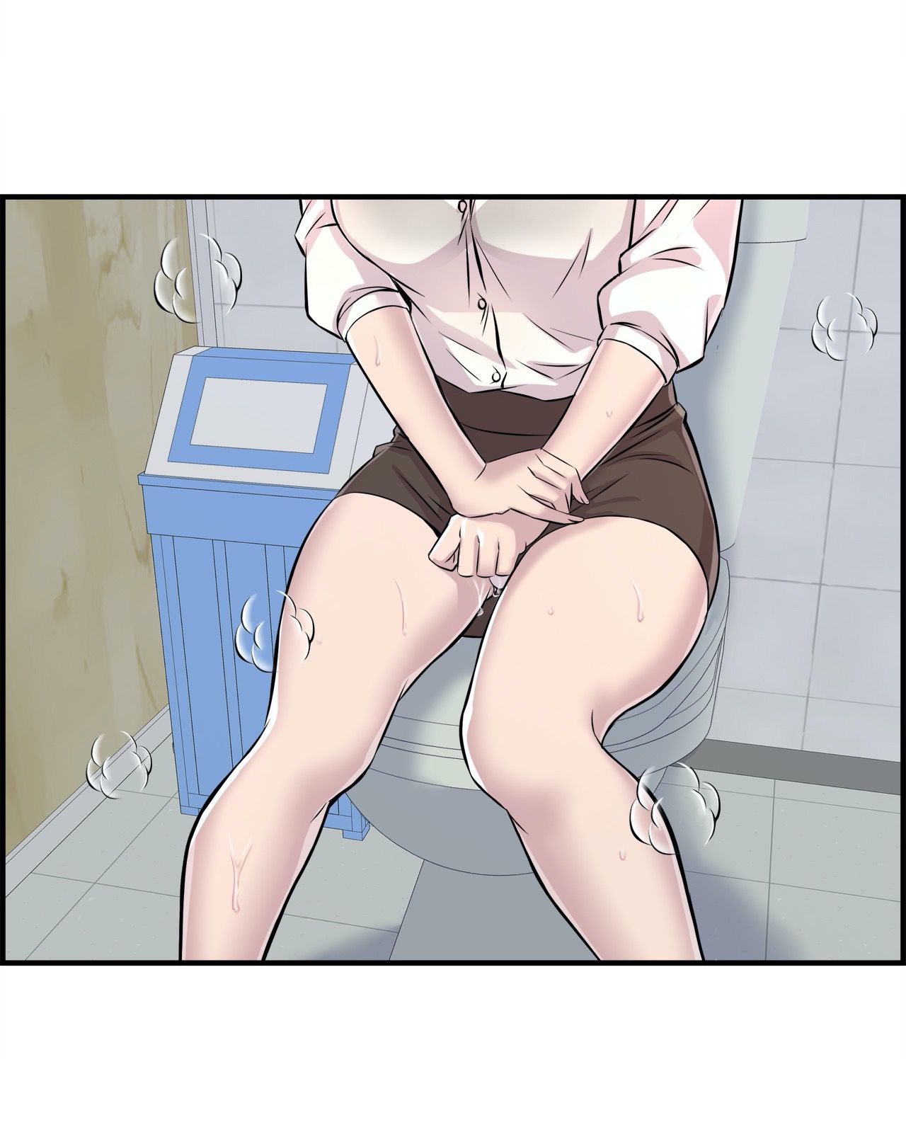 Cram School Scandal Chapter 3 image 35