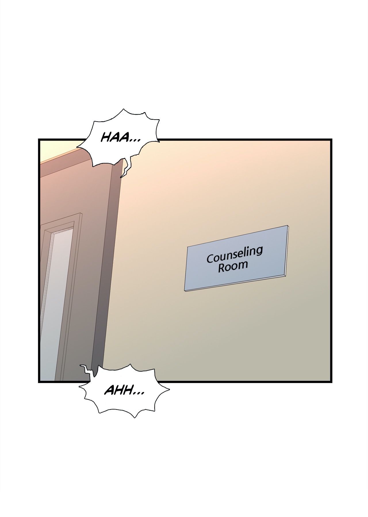 Cram School Scandal Chapter 3 image 3