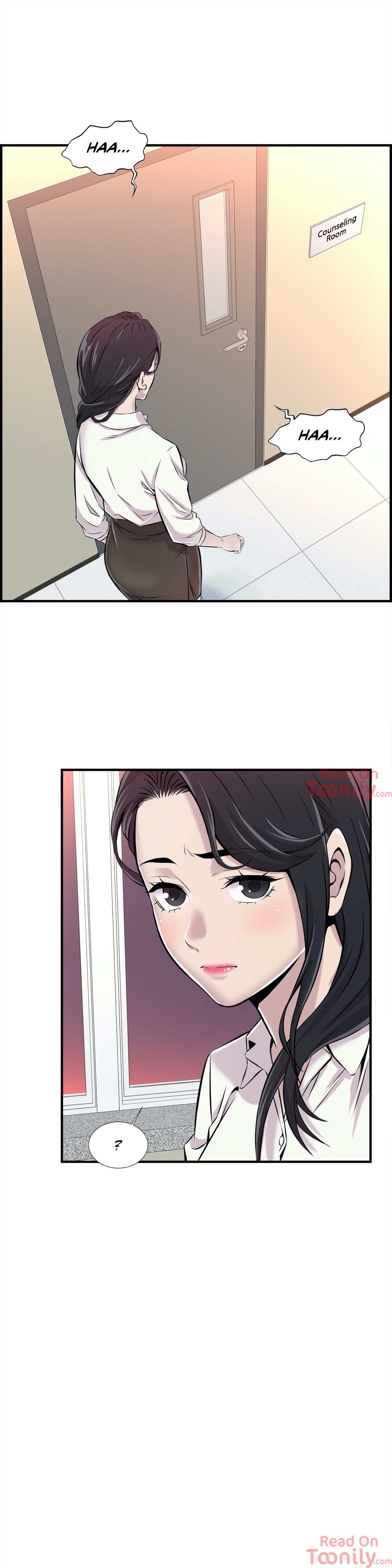 Cram School Scandal Chapter 3 image 4