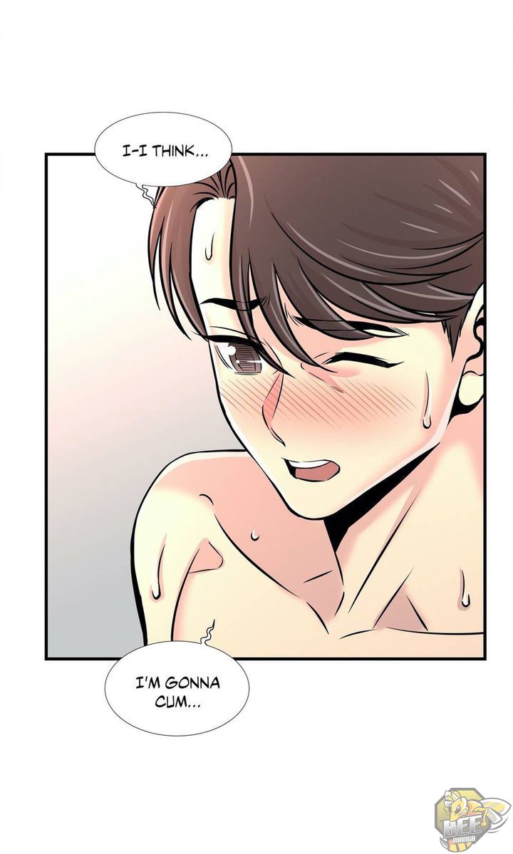 Cram School Scandal Chapter 30 END image 10