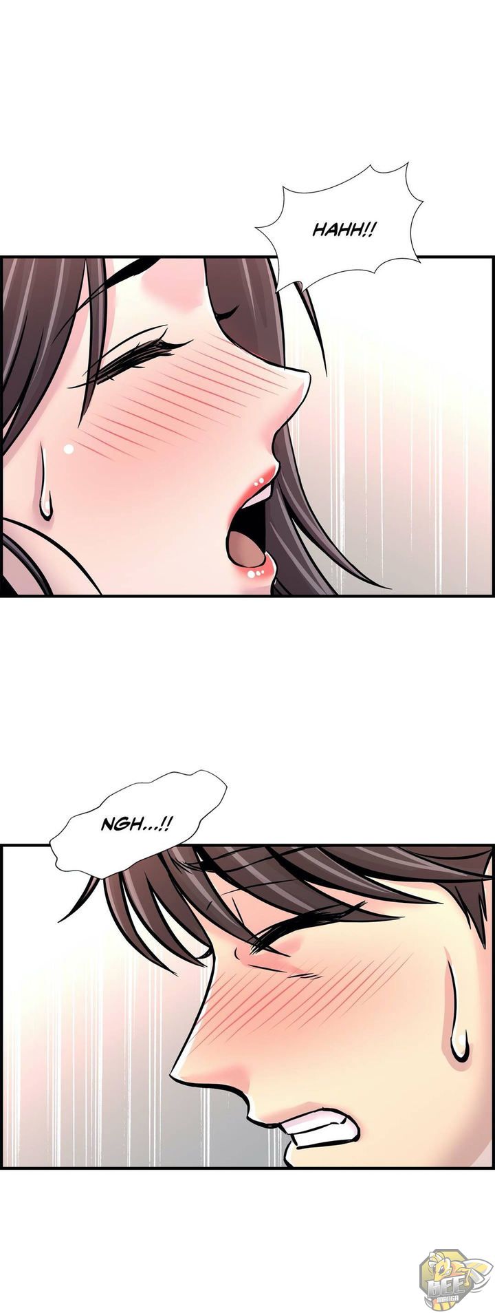 Cram School Scandal Chapter 30 END image 13