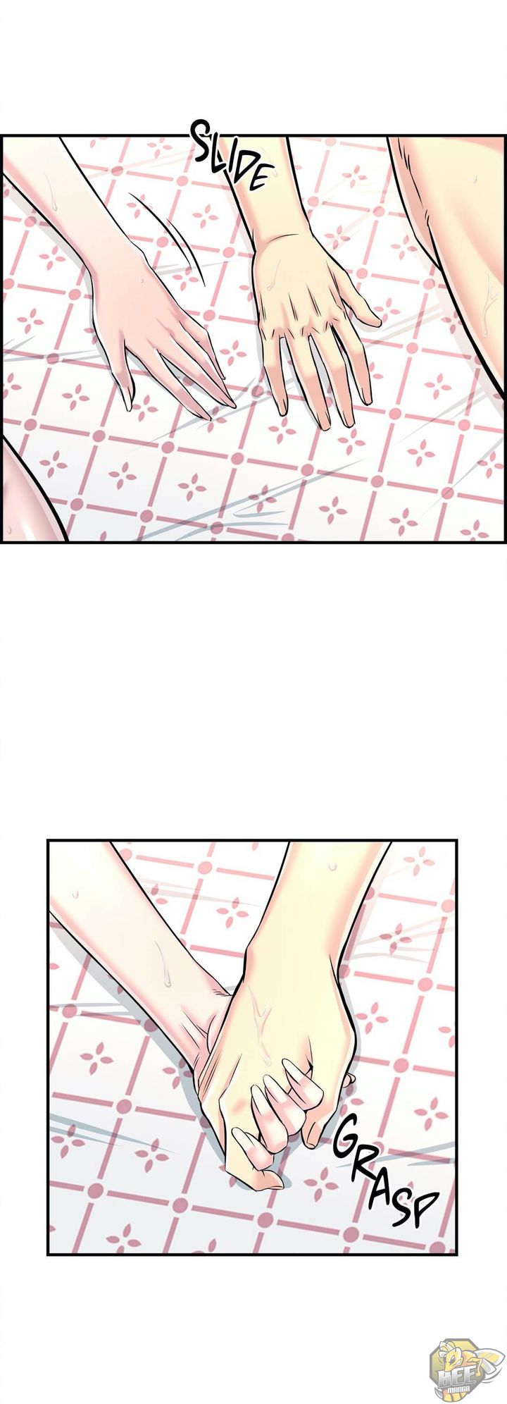 Cram School Scandal Chapter 30 END image 17