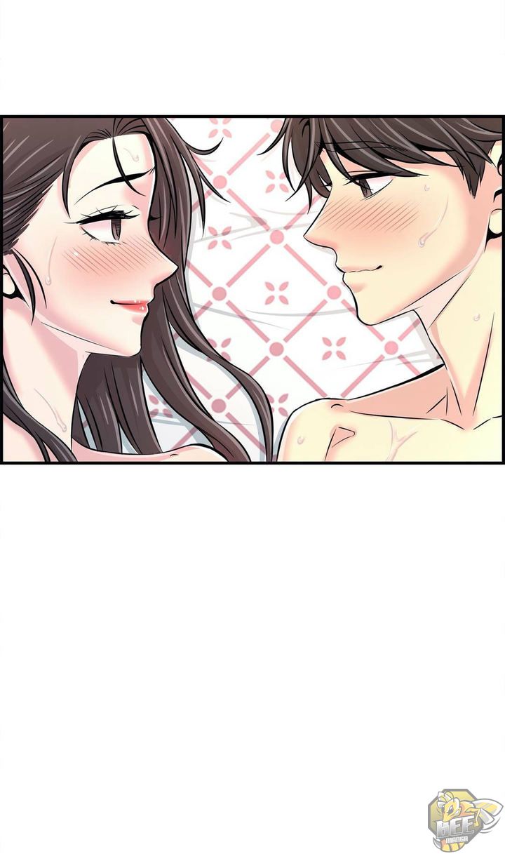 Cram School Scandal Chapter 30 END image 18