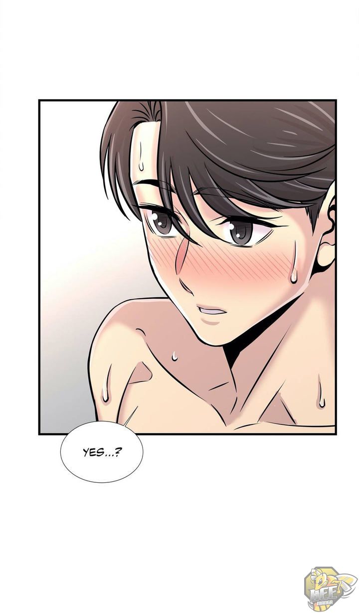Cram School Scandal Chapter 30 END image 6