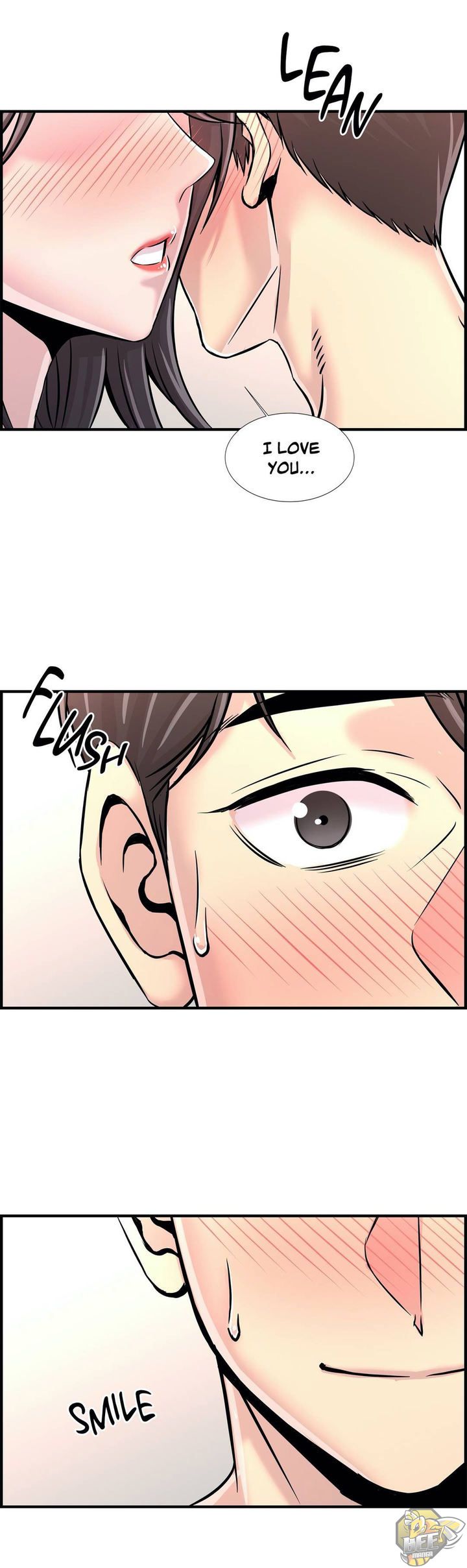 Cram School Scandal Chapter 30 END image 7