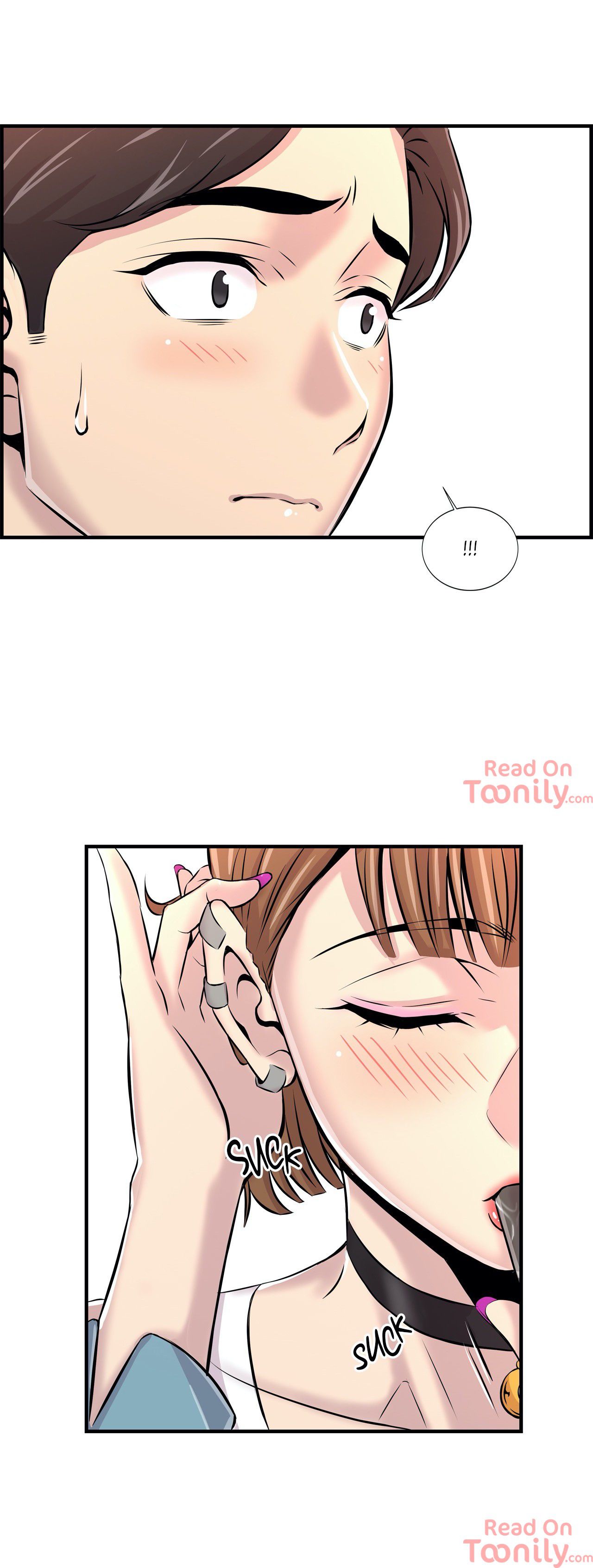Cram School Scandal Chapter 4 image 27