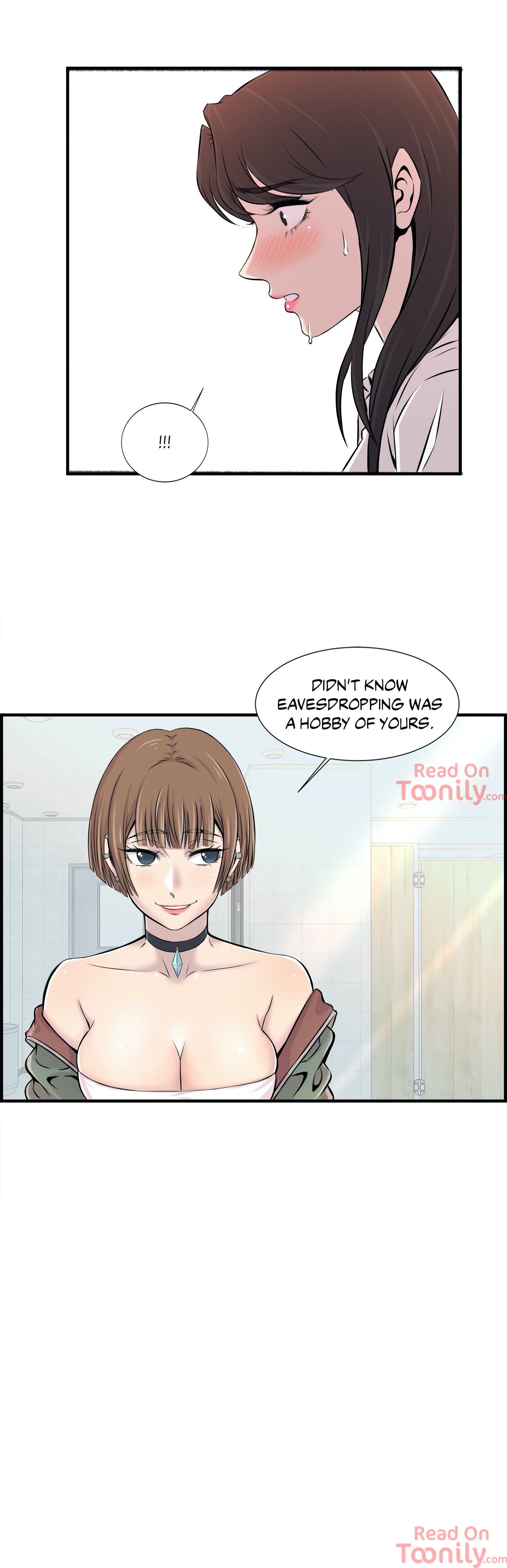 Cram School Scandal Chapter 4 image 3