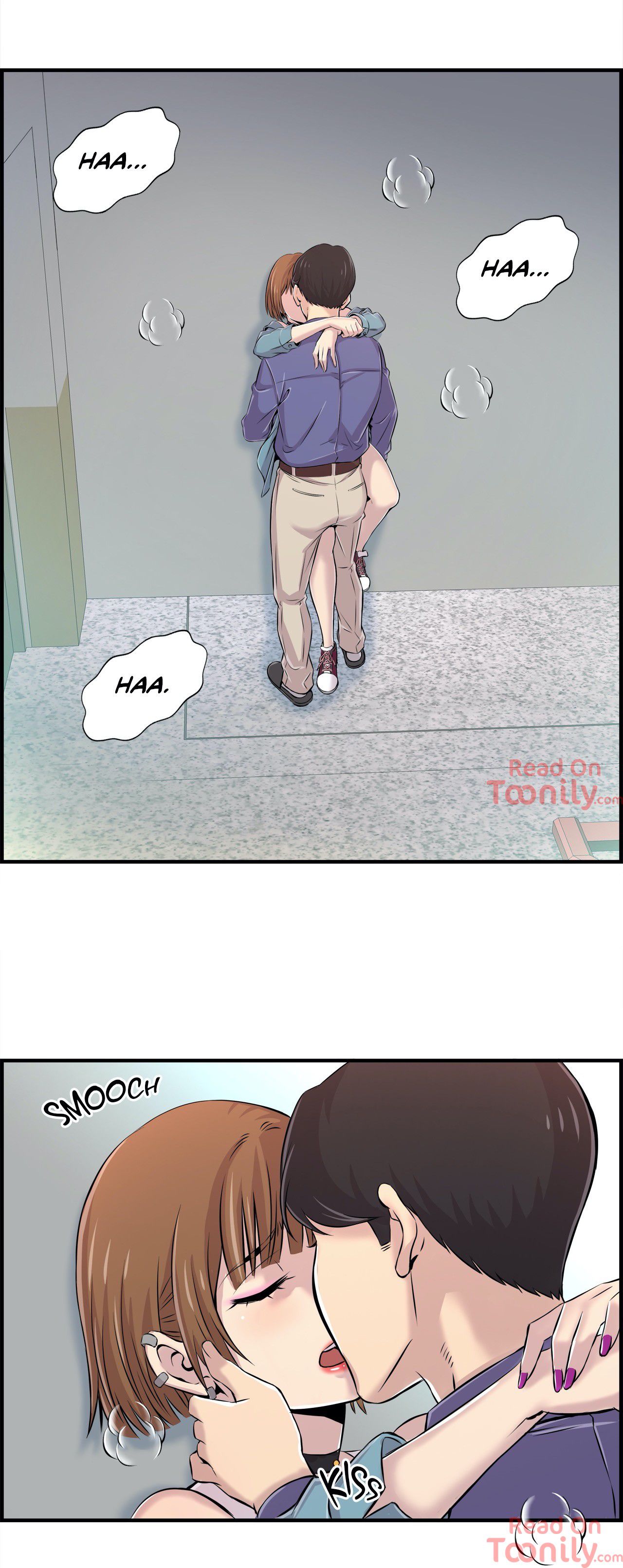 Cram School Scandal Chapter 5 image 0