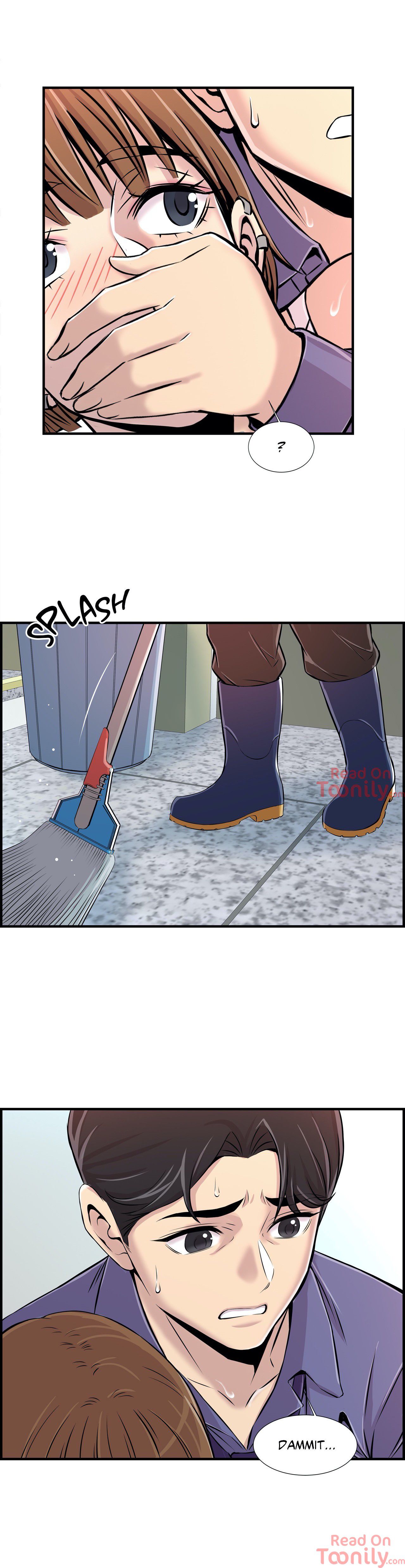Cram School Scandal Chapter 5 image 11