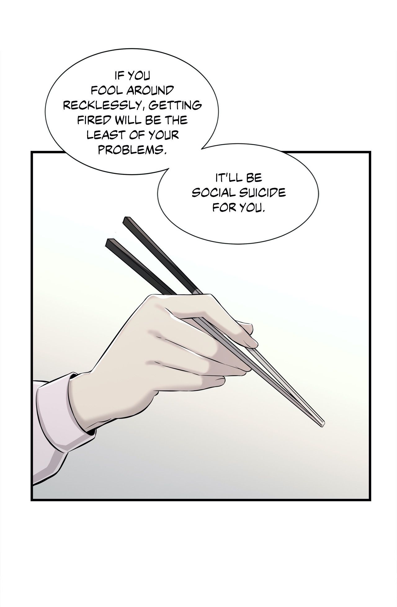 Cram School Scandal Chapter 5 image 12