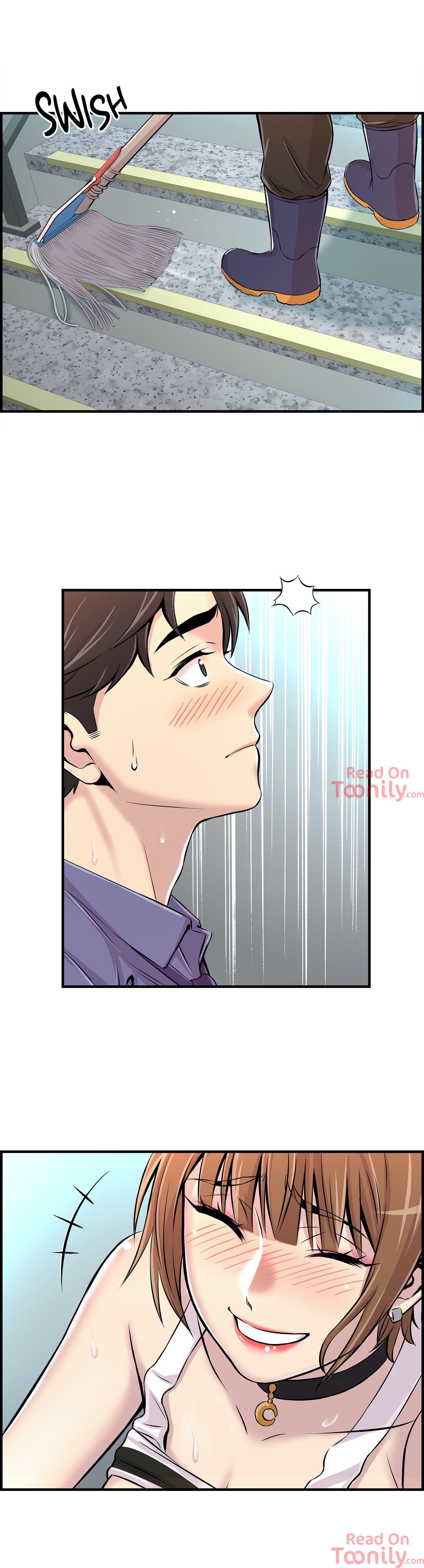 Cram School Scandal Chapter 5 image 16