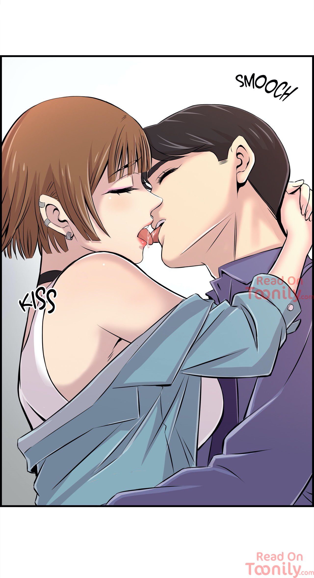 Cram School Scandal Chapter 5 image 1