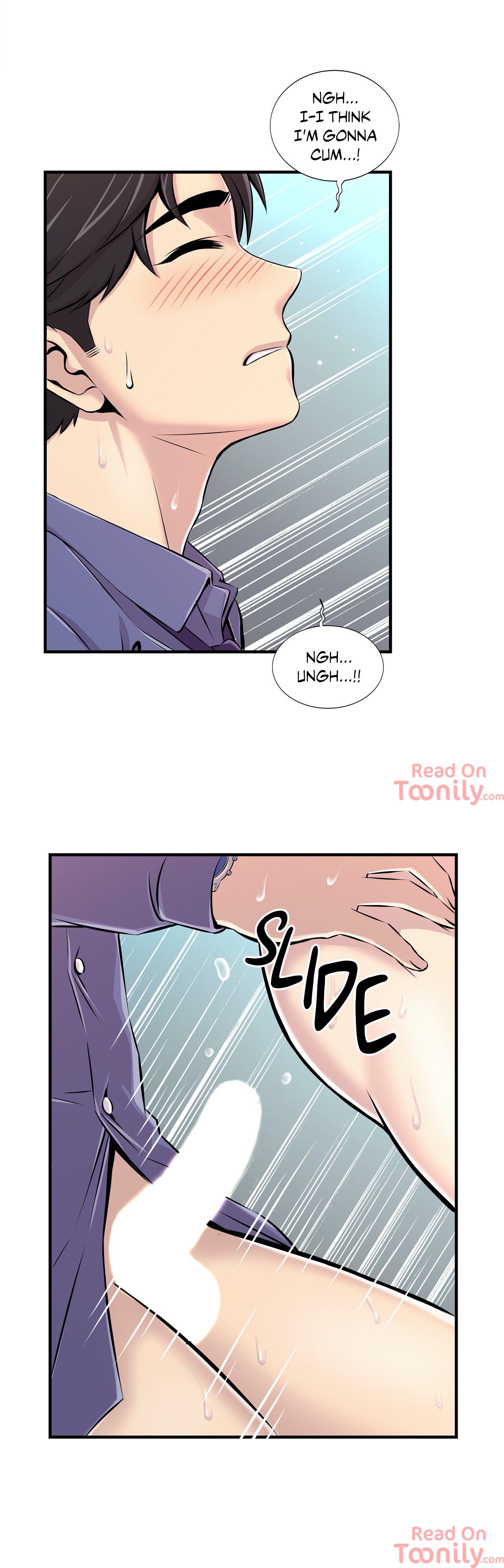 Cram School Scandal Chapter 5 image 23