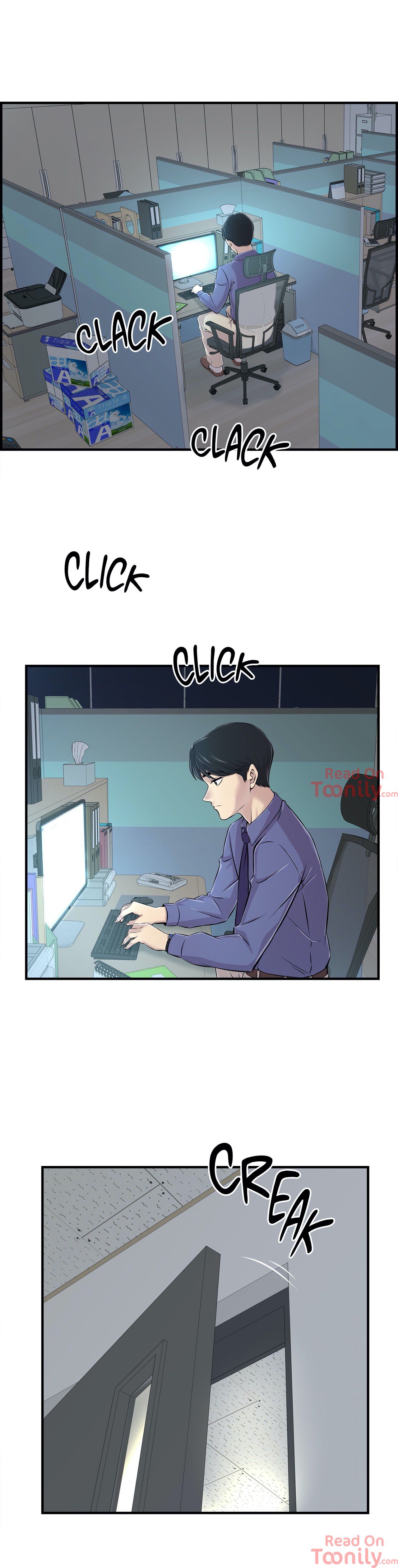 Cram School Scandal Chapter 5 image 30