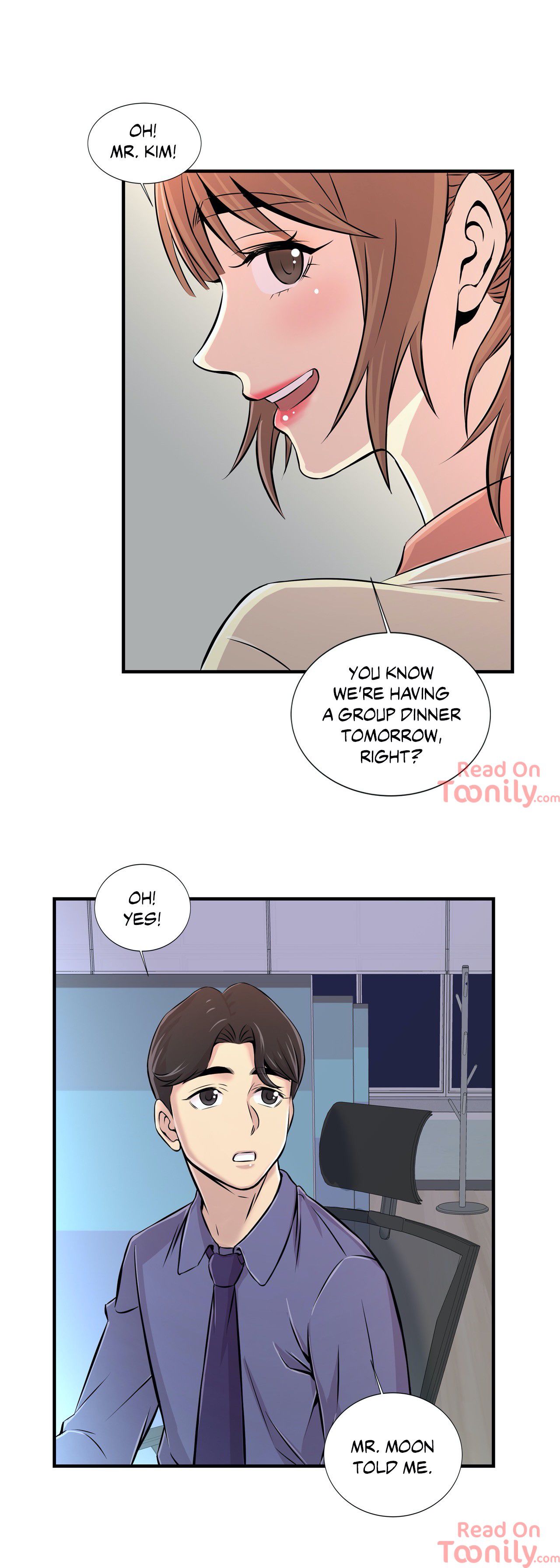 Cram School Scandal Chapter 5 image 34