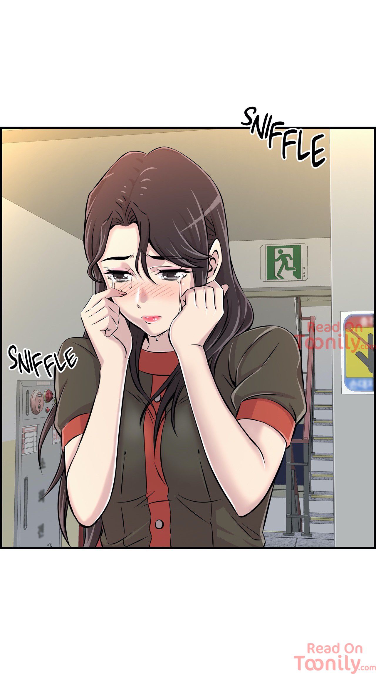 Cram School Scandal Chapter 5 image 39