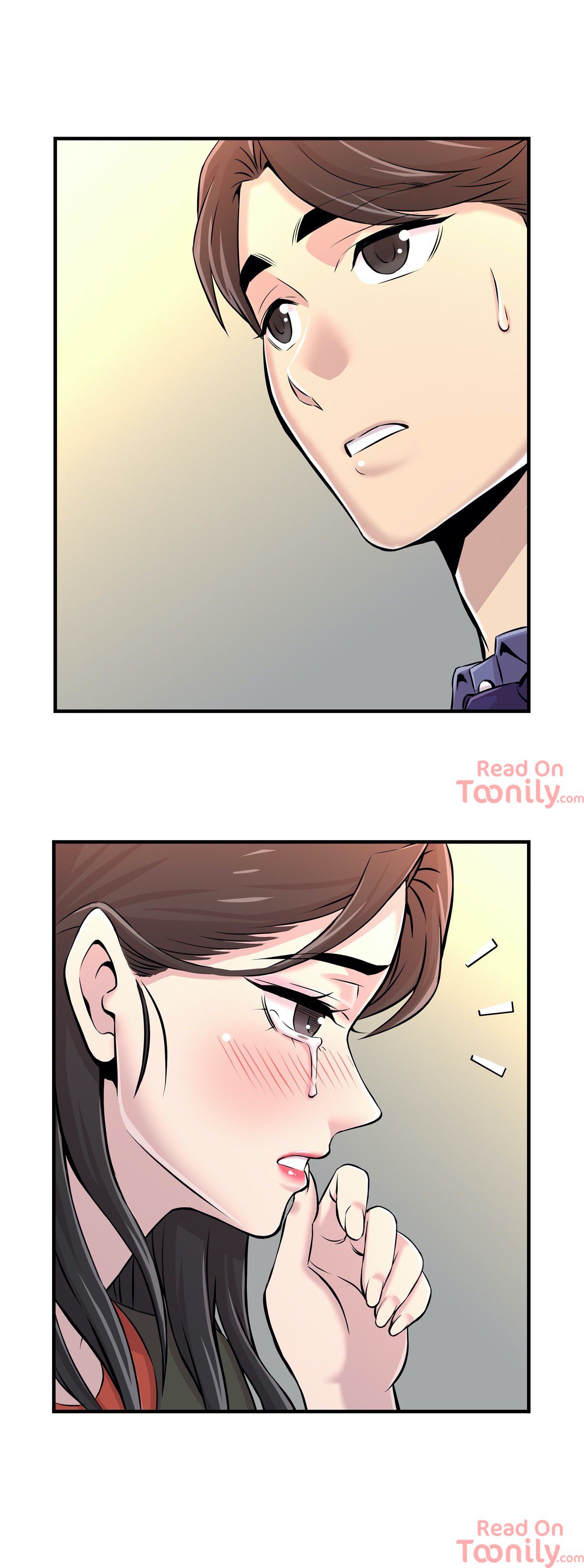 Cram School Scandal Chapter 5 image 40
