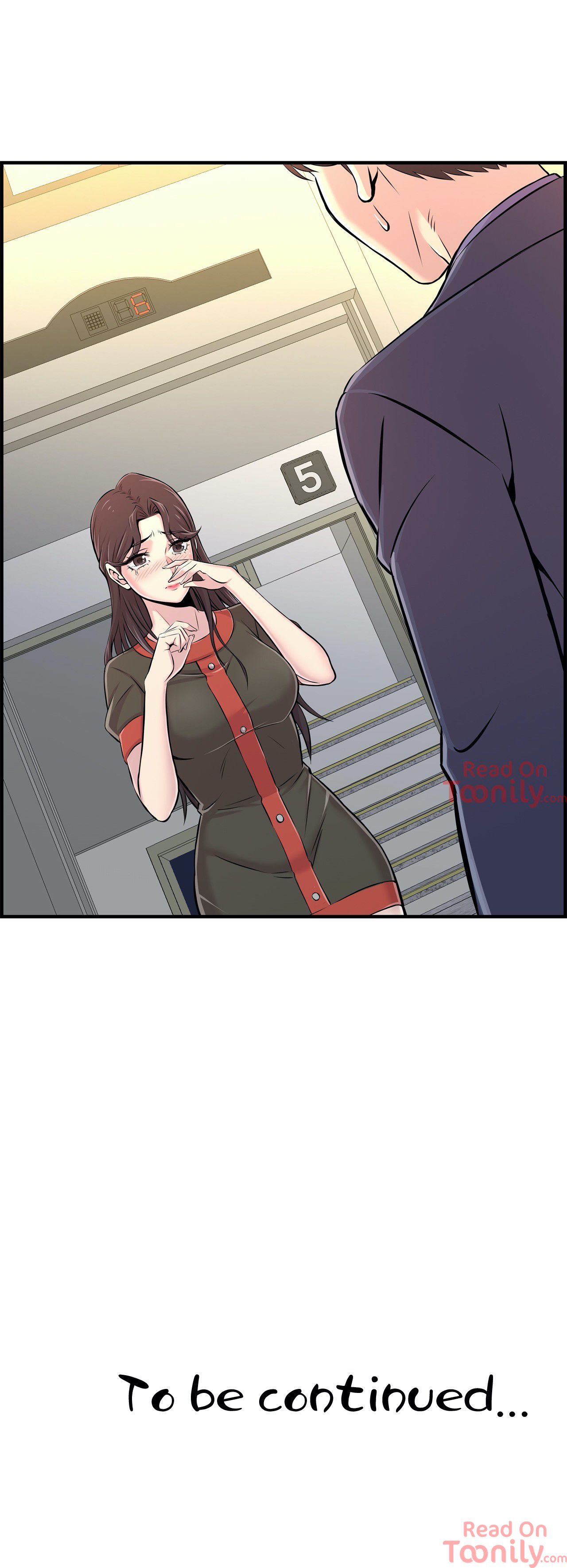 Cram School Scandal Chapter 5 image 41