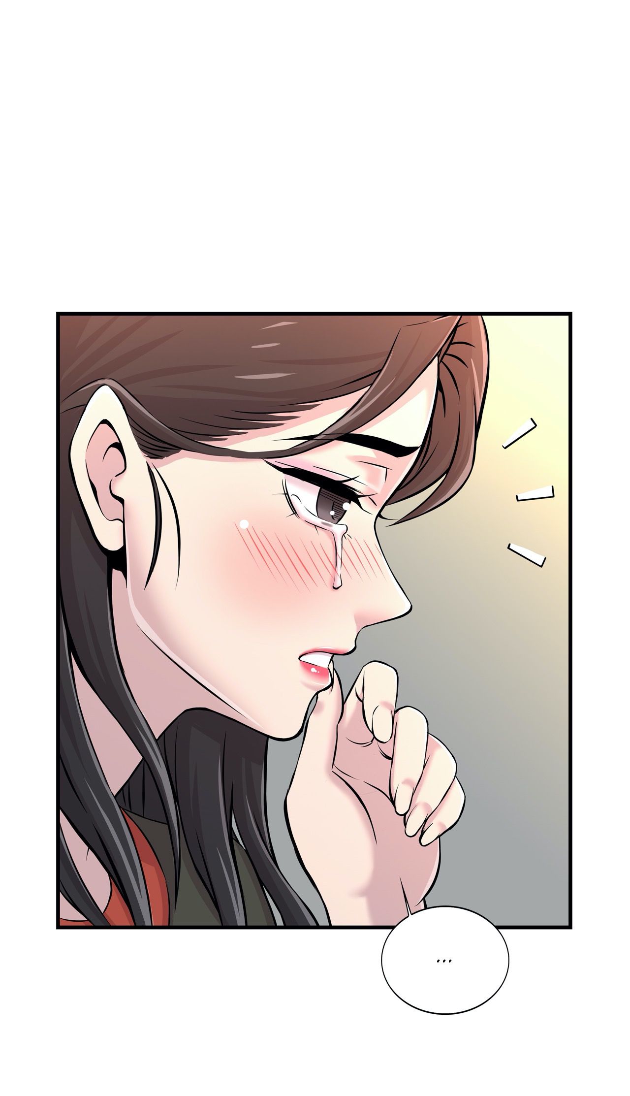 Cram School Scandal Chapter 6 image 0