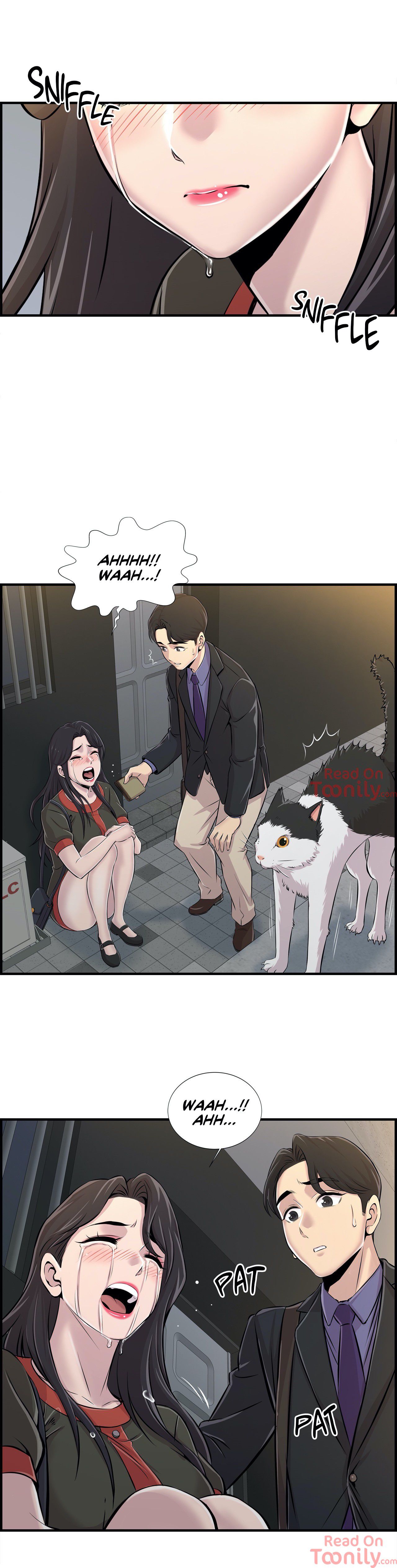 Cram School Scandal Chapter 6 image 10