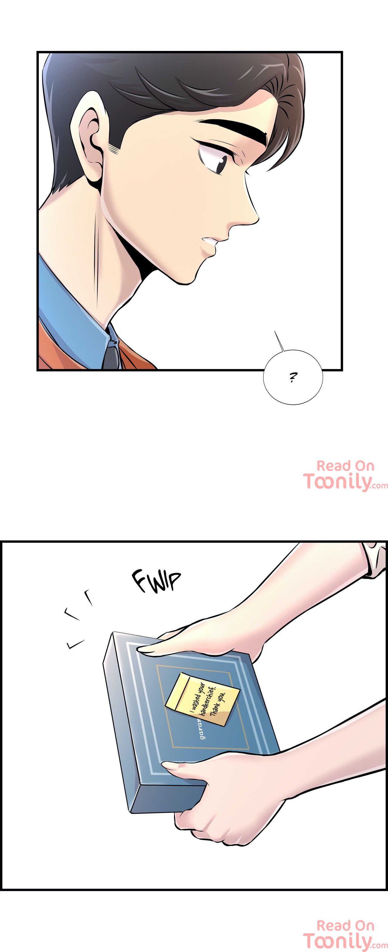 Cram School Scandal Chapter 6 image 20