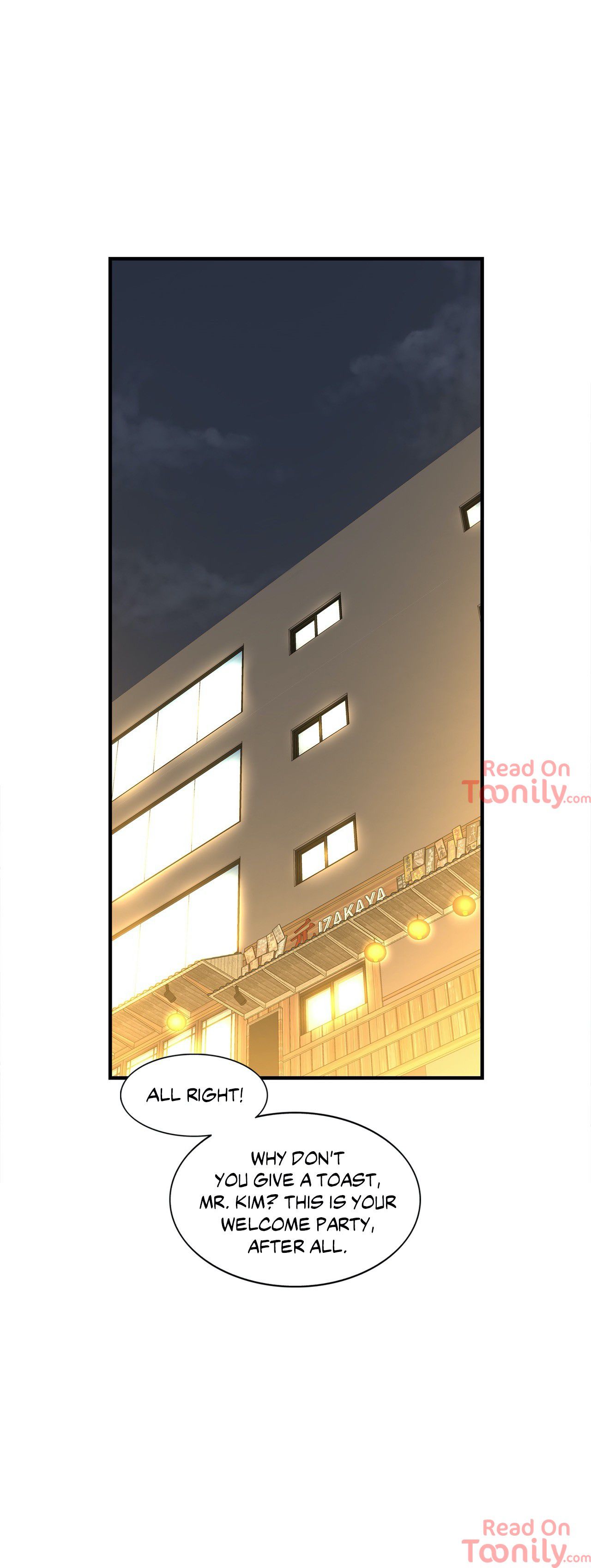 Cram School Scandal Chapter 6 image 23