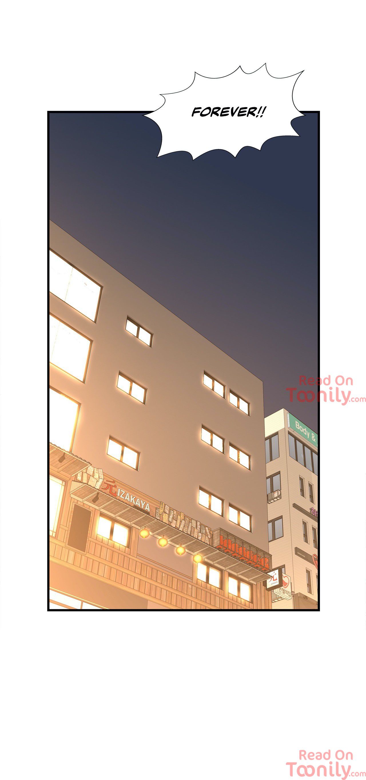 Cram School Scandal Chapter 6 image 29