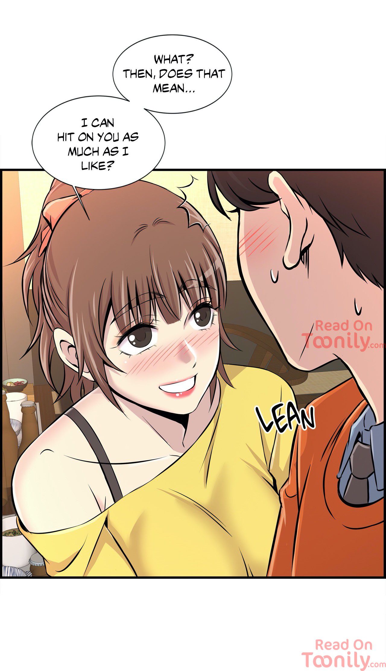 Cram School Scandal Chapter 6 image 35