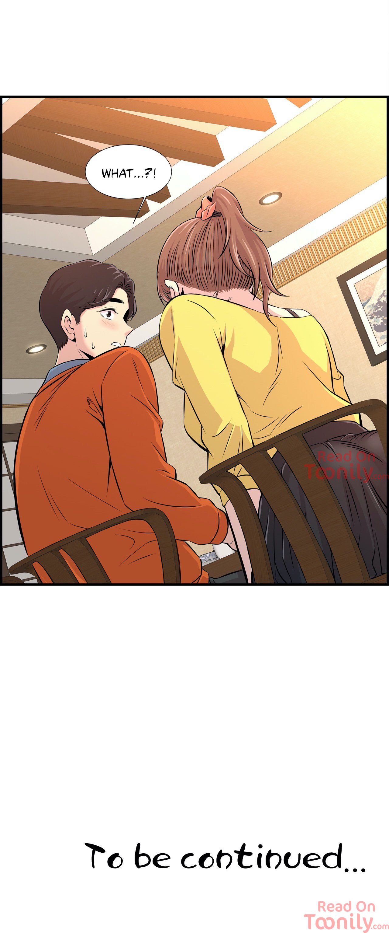 Cram School Scandal Chapter 6 image 36