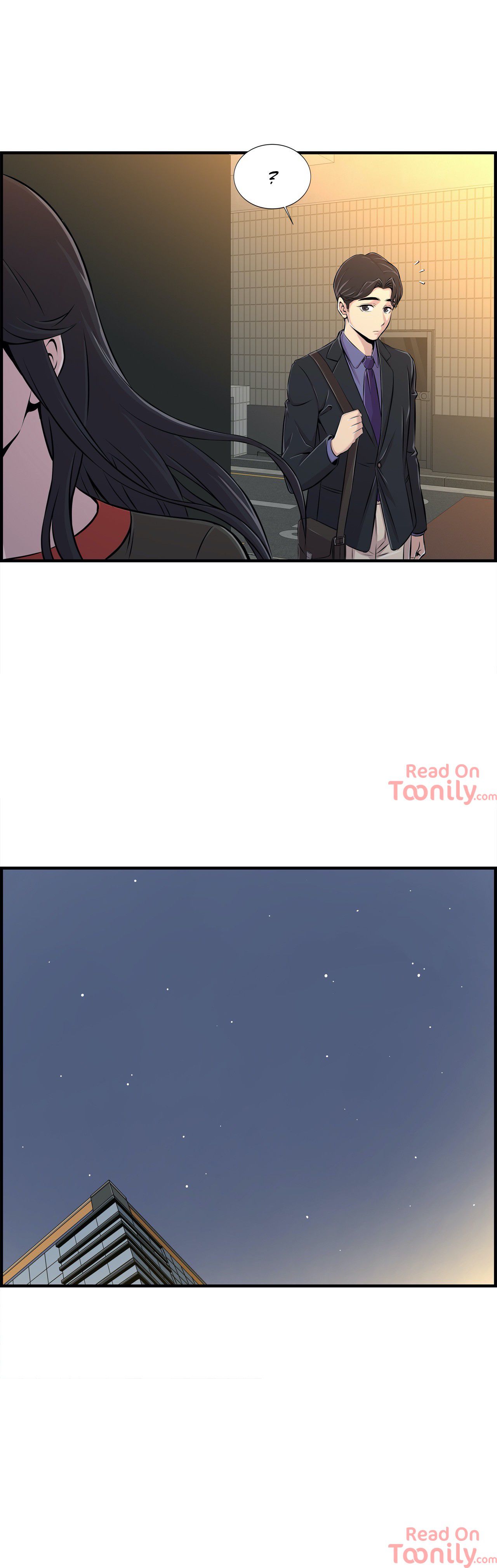 Cram School Scandal Chapter 6 image 6