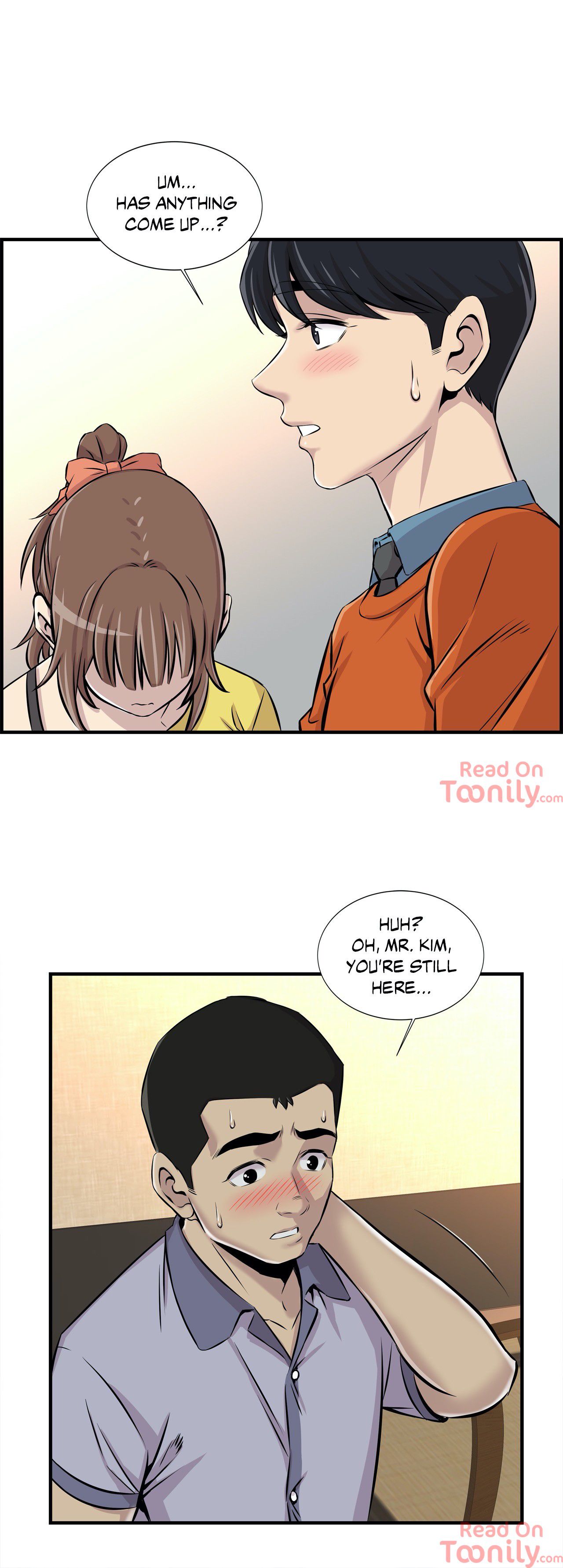 Cram School Scandal Chapter 7 image 11