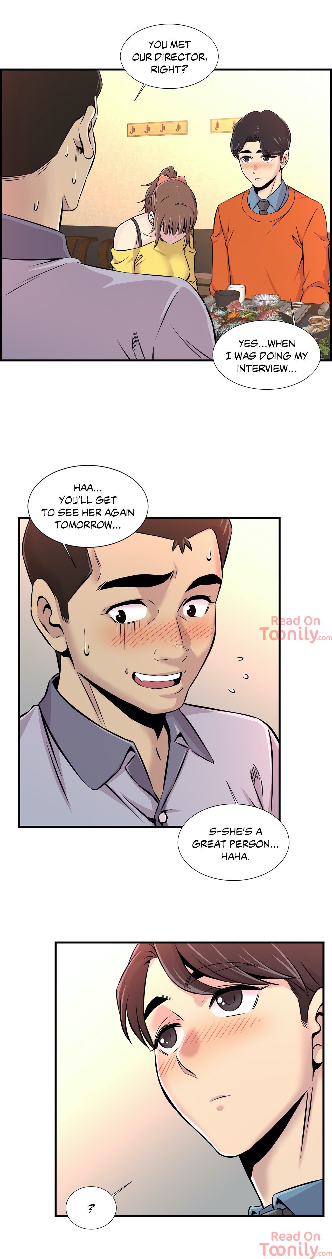 Cram School Scandal Chapter 7 image 12