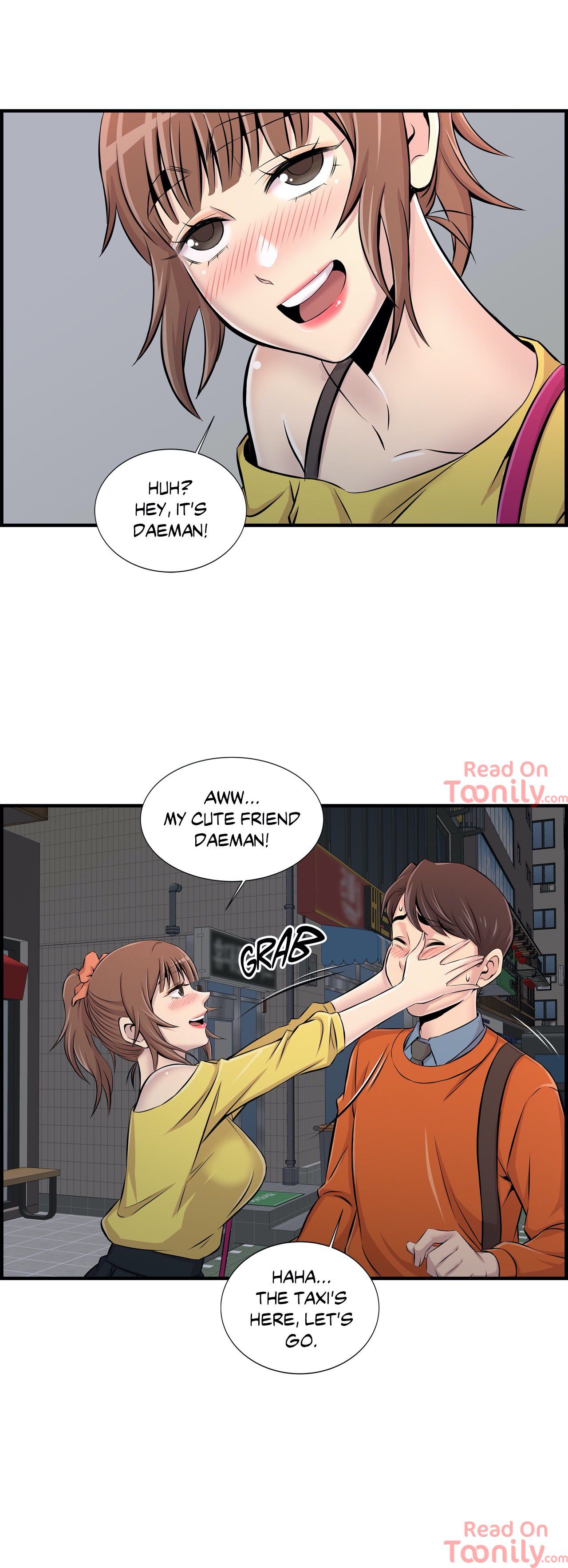 Cram School Scandal Chapter 7 image 16