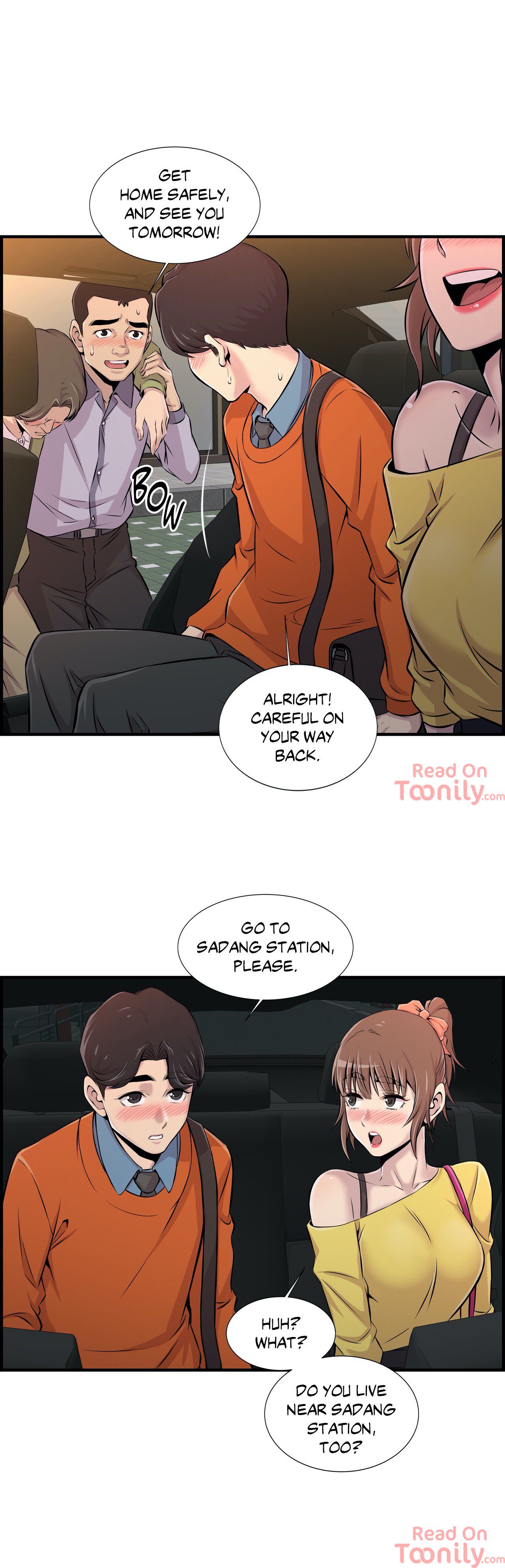 Cram School Scandal Chapter 7 image 17