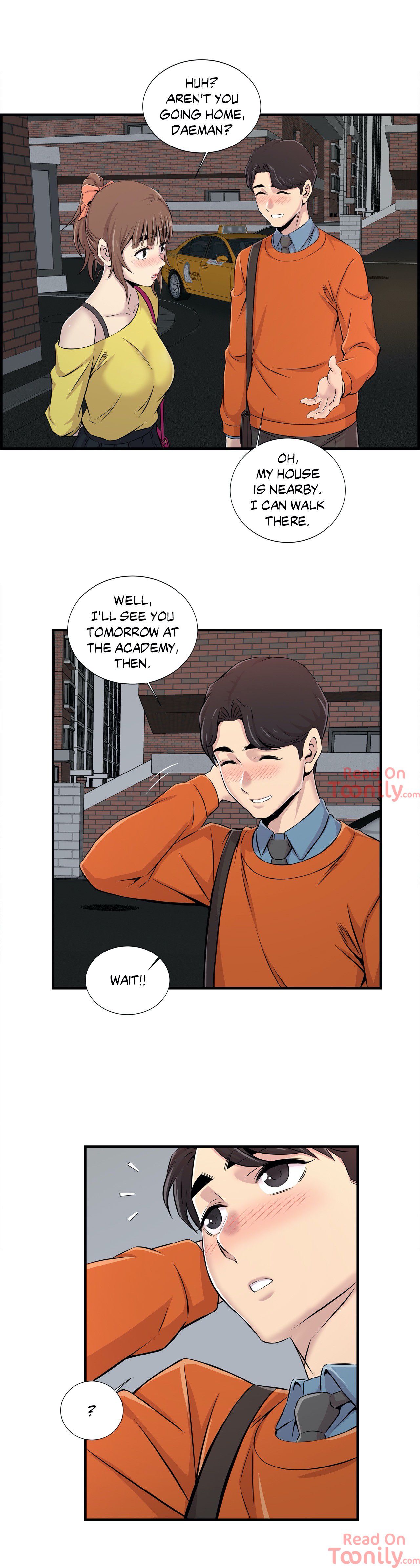 Cram School Scandal Chapter 7 image 20