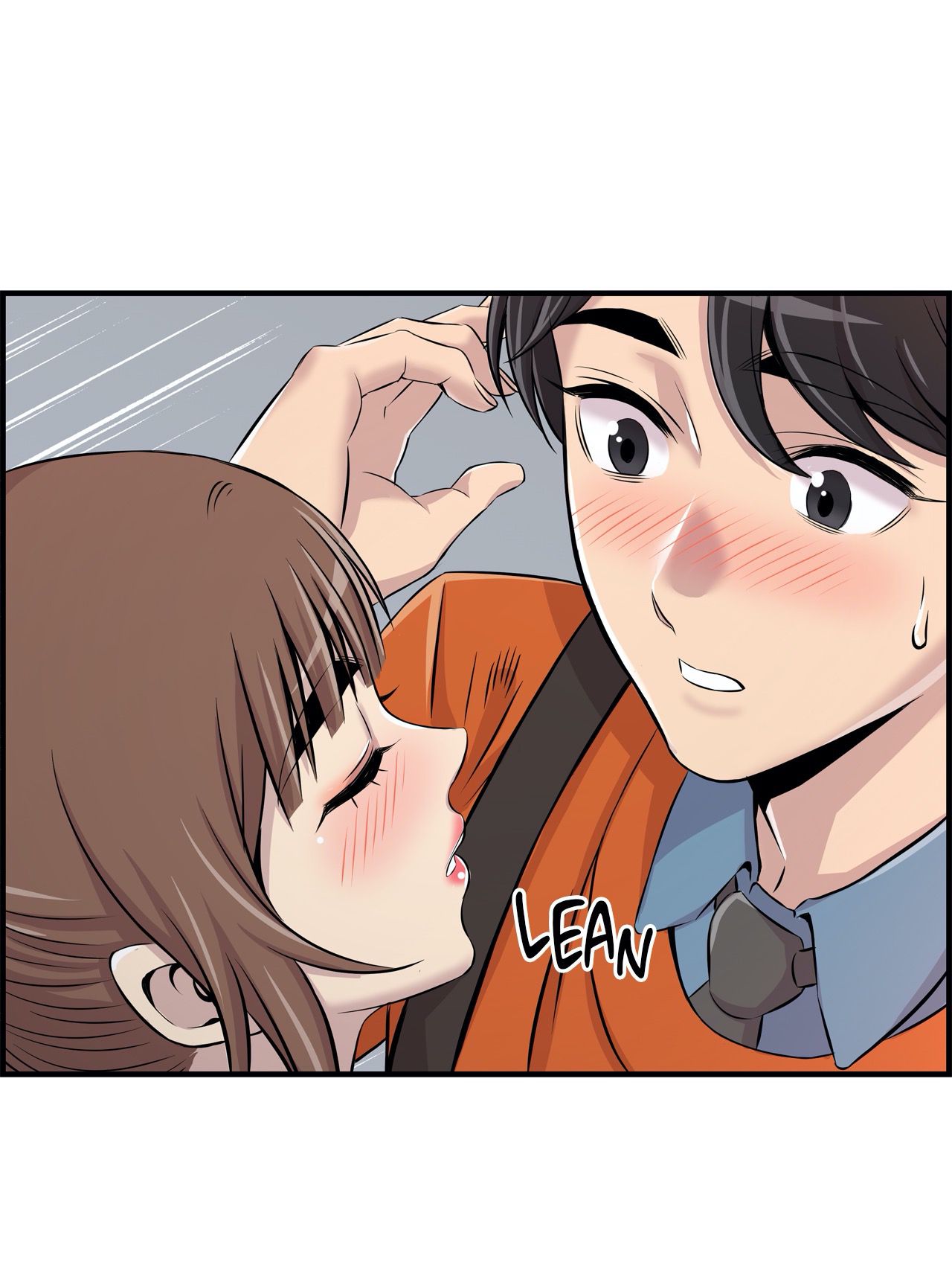 Cram School Scandal Chapter 7 image 21